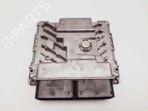 Engine control unit (ECU) SKODA OCTAVIA III (5E3, NL3, NR3) 2.0 TSI RS | BP15640697M57 