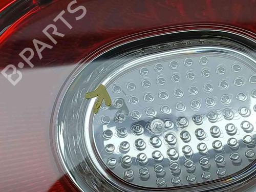 Right tailgate light VW TIGUAN (5N_) 2.0 TDI 4motion | BP36277976C80 - Image 2