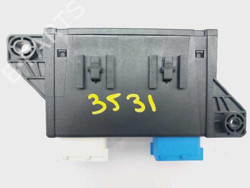 Electronic module CITROËN C4 Picasso II  | BP20686009M83 