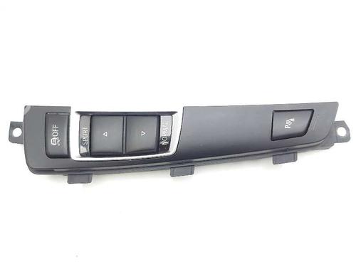 Used Switch BMW 5 (F10) 525 d (204 hp) 20681059