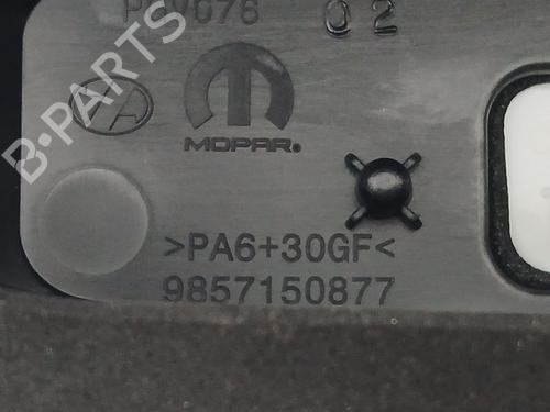 Third brake light CITROËN BERLINGO Box Body/MPV (K9) 1.5 BlueHDi 100 | BP33855399L11  - Image 6