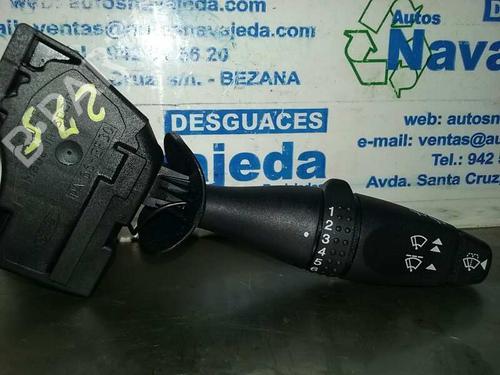 Used Steering column stalk Steering column stalk FORD FIESTA V (JH_, JD_) 1.4 TDCi (68 hp) 1341616 1341616