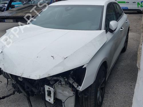 Injector AUDI A3 Sportback (8YA, 8YF) 35 TDI | BP33619352M100 - Image 12