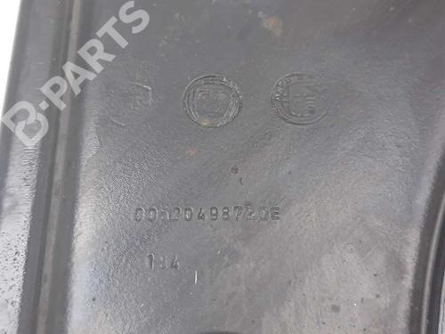 Left front suspension arm CITROËN NEMO Box Body/MPV (AA_)  | BP11532233M12 