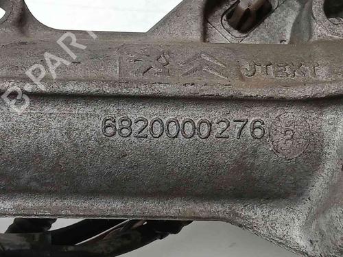 Steering rack CITROËN C4 SPACETOURER (3D_) 1.2 PureTech 130 | BP39613158M22 - Image 5