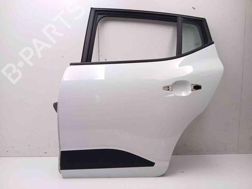 Used Left rear door Left rear door 36840783 36840783
