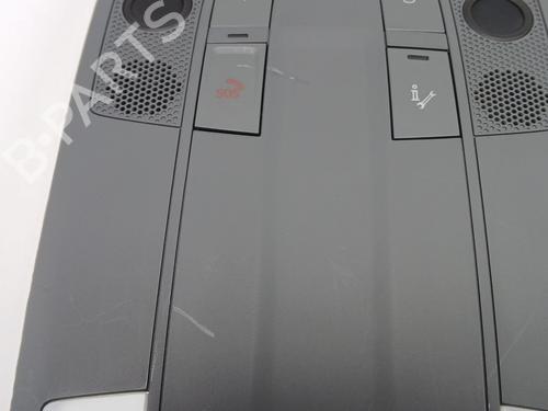 Interior roof light AUDI A3 Sportback (8YA, 8YF) 35 TDI | BP33855376I8 - Image 2