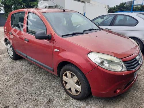 Heater blower motor DACIA SANDERO  | BP20684162M62 