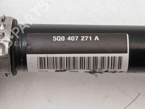 Left front driveshaft SEAT LEON ST (5F8) 1.4 TSI | BP38752386M38 - Image 4