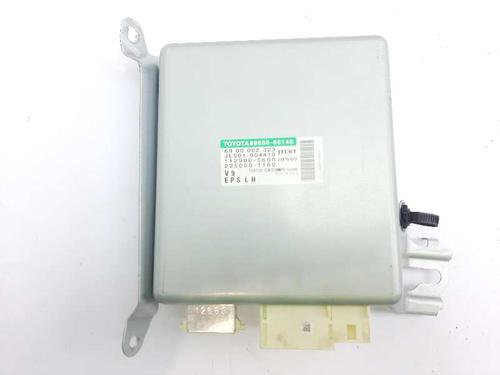 Used Electronic module Electronic module TOYOTA AVENSIS Estate (_T27_) 2.0 D-4D (ADT270_, ADT270R) (124 hp) 11096846 11096846