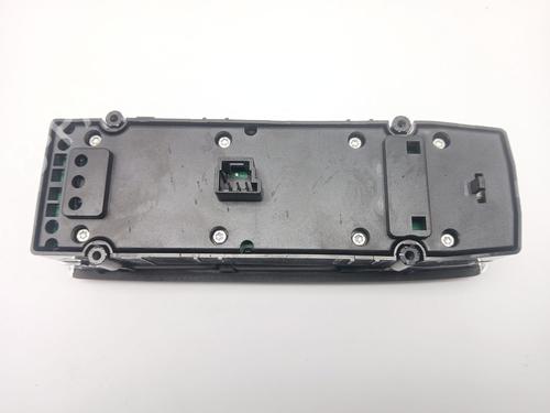 Left front window switch MERCEDES-BENZ C-CLASS (W204) C 200 CDI (204.001) | BP32271537I27 - Image 2