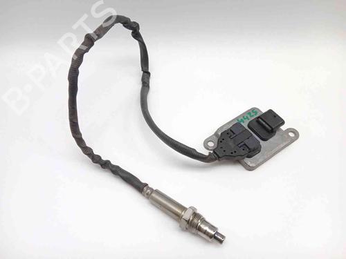 Used Electronic sensor Electronic sensor MERCEDES-BENZ C-CLASS (W205) C 220 BlueTEC / d (205.002, 205.004) (170 hp) 36502063 36502063