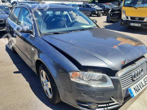 Left rear window motor AUDI A4 B7 Avant (8ED) 2.0 TDI 16V | BP20679578E23 