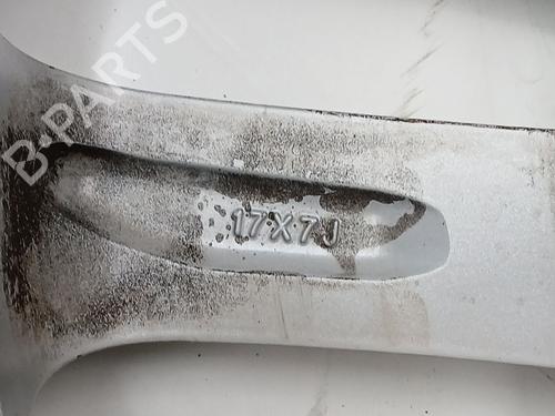 Rim NISSAN JUKE (F15) 1.5 dCi | BP29918718C45 