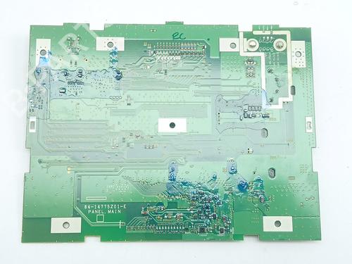 Elektronisk modul FIAT FREEMONT (345_) 2.0 JTD | BP29508922M83 
