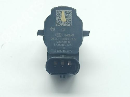 Electronic module HYUNDAI KONA SUV Van (OS, OSE, OSI) 1.6 GDi Hybrid | BP32169864M83