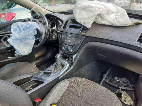 Headlight switch OPEL INSIGNIA A (G09)  | BP20684588I24  - Image 9
