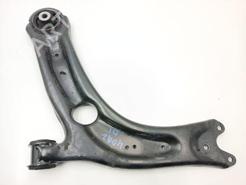 Used Left front suspension arm Left front suspension arm SKODA SUPERB III (3V3) 2.0 TDI (150 hp) 29885127 29885127