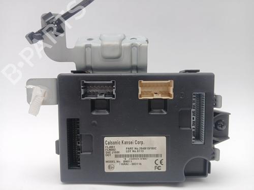 Used Electronic module NISSAN MICRA V (K14) 1.0 IG-T 100 (101 hp) 32213336