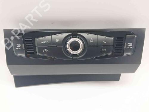 Used Climate control Climate control 39536281 39536281