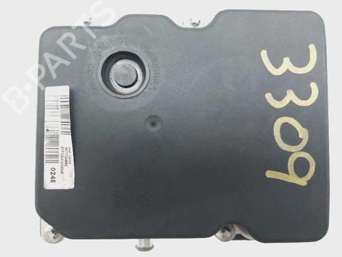 ABS pump CITROËN C4 II (NC_)  | BP18293791M43 