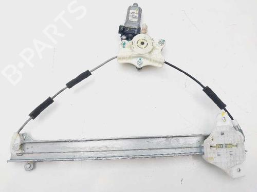 Used Front left window mechanism Front left window mechanism HYUNDAI i20 ACTIVE (IB, GB) [2015-2021] 17831351 17831351