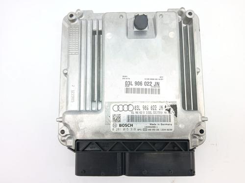 Used Engine control unit (ECU) Engine control unit (ECU) AUDI A4 Allroad B8 (8KH) 2.0 TDI quattro (143 hp) 27512587 27512587