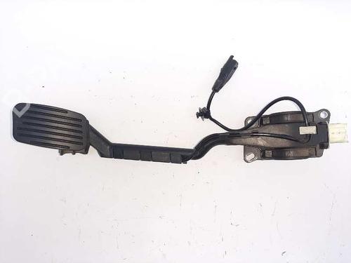 Used Pedal PEUGEOT 607 (9D, 9U) [2000-2025]  20681006