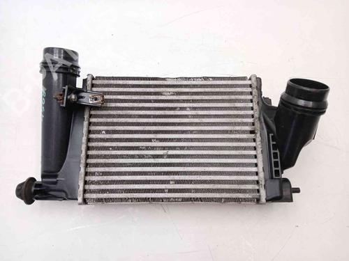 Intercooler Intercooler NISSAN QASHQAI II (J11, J11_) 1.6 dCi (130 hp) 39505776 39505776