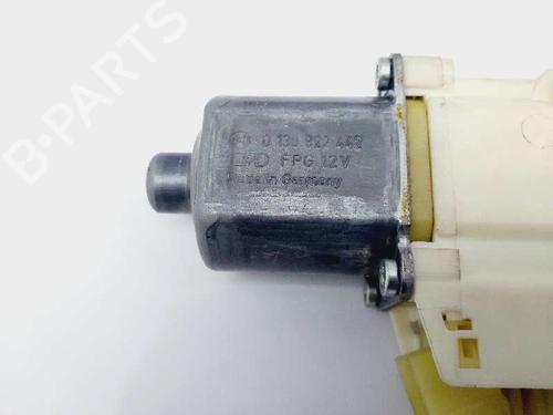 Right rear window motor MERCEDES-BENZ C-CLASS (W204)  | BP20684320E22 