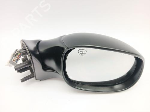 Used Right mirror CITROËN C3 I (FC_, FN_) 1.1 i (60 hp) 28167777