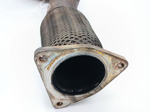 Catalyst VW TOUAREG (7LA, 7L6, 7L7) 2.5 R5 TDI | BP30313471M10