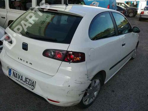 Elektronisk modul SEAT IBIZA III (6L1) 1.4 16V | BP437954M83 
