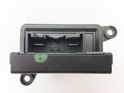 Heater resistor FORD FIESTA VI (CB1, CCN) 1.0 EcoBoost | BP29592421M108 - Image 4