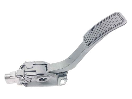Used Pedal Pedal FORD FIESTA VI (CB1, CCN) [2008-2026] 13630618 13630618