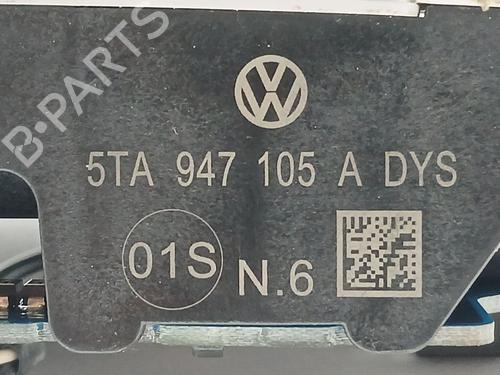 Kabinelys SKODA SUPERB III (3V3) 2.0 TDI | BP29886211I8