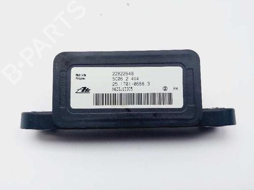 Used Electronic module CHEVROLET CAPTIVA (C100, C140) 2.2 D (163 hp) 16196940