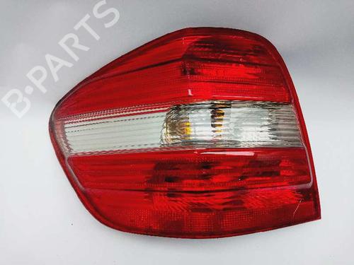 Used Left taillight Left taillight 20657254 20657254