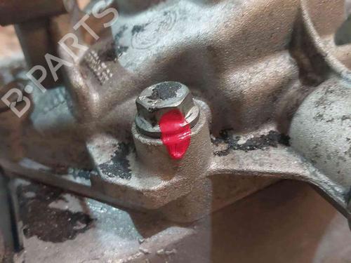 Gearbox LANCIA YPSILON (843_) 1.2 (843.AXA1A) | BP37218608M3 - Image 11