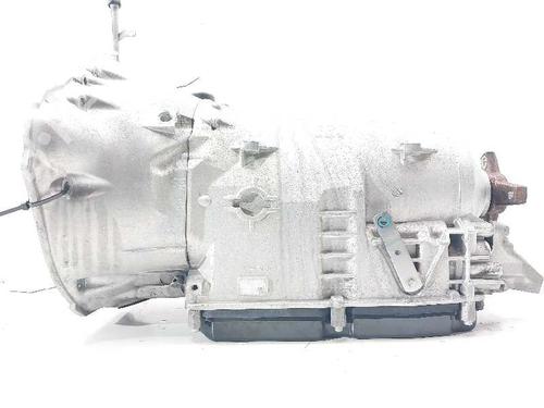 Used Gearbox MERCEDES-BENZ C-CLASS (W204) [2007-2015]  15823357