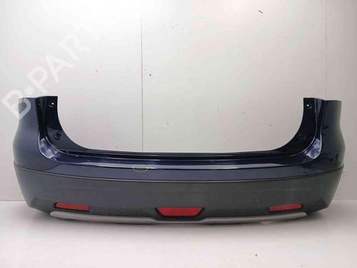 Bagtil kofangere Bagtil kofangere SUZUKI SX4 S-Cross (JY) 1.4 T (AKK414) (140 hp) 37605788 37605788