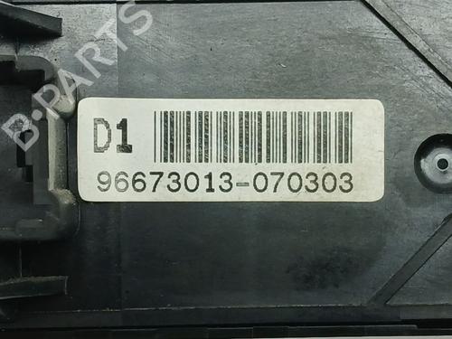 Switch OPEL ANTARA A (L07) 2.0 CDTI | BP30932007I30 - Image 3