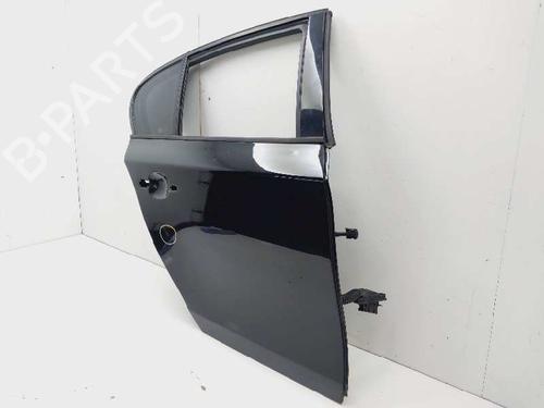 Right rear door BMW 1 (E87) 118 d | BP18348767C5 