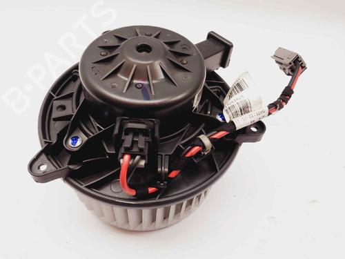 Used Heater blower motor CHEVROLET CRUZE (J300) [2009-2025]  15180943