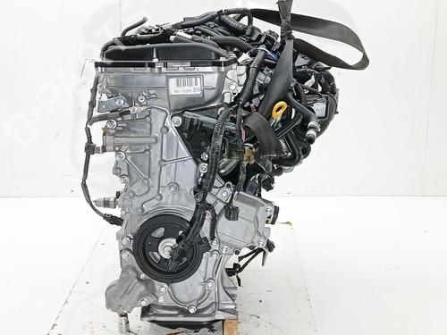 Engine TOYOTA COROLLA Hatchback (_E21_, _EA1_, _EH1_) | BP21327512M1 - Image 3