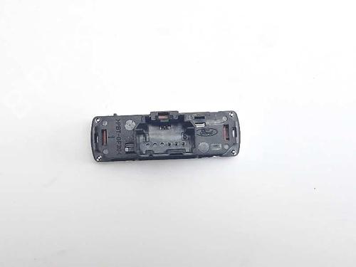 Warning switch FORD S-MAX (WA6) 2.0 TDCi | BP9261606I22 - Image 2