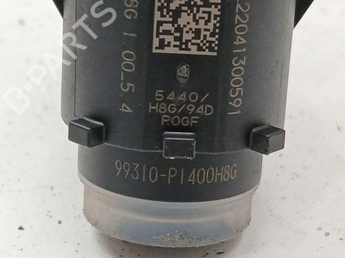 Electronic module KIA SPORTAGE V (NQ5) 1.6 T-GDI MHEV AWD | BP28154992M83 - Image 11