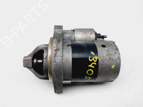 Used Starter Starter FORD FOCUS III [2010-2020] 20684994 20684994