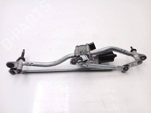 Front wiper motor AUDI A4 B8 (8K2)  | BP33619366M29  - Image 5