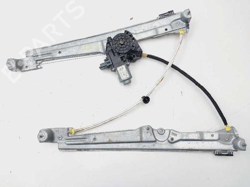Used Front right window mechanism Front right window mechanism RENAULT GRAND SCÉNIC IV (R9_) 1.3 TCe 140 (R9NB) (140 hp) 20686195 20686195